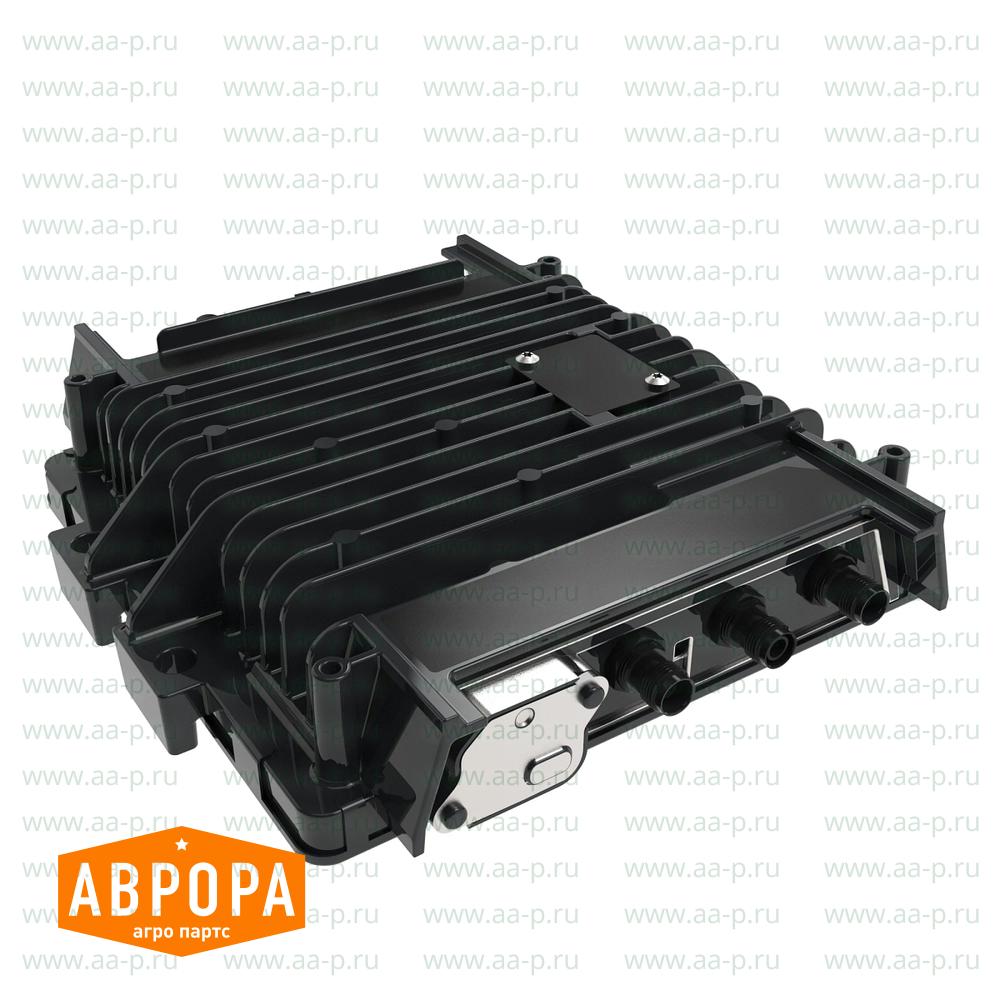 Elektronisches Steuergerät